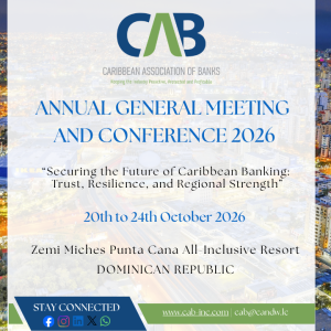 CAB AGM & Conference 2026 - Members