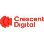 Crescent Digital_Logo_Red