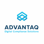 ADVANTAQ Vertical Logo with Tagline