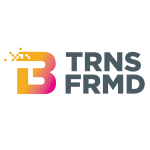 B-TRNSFRMD Official Logo